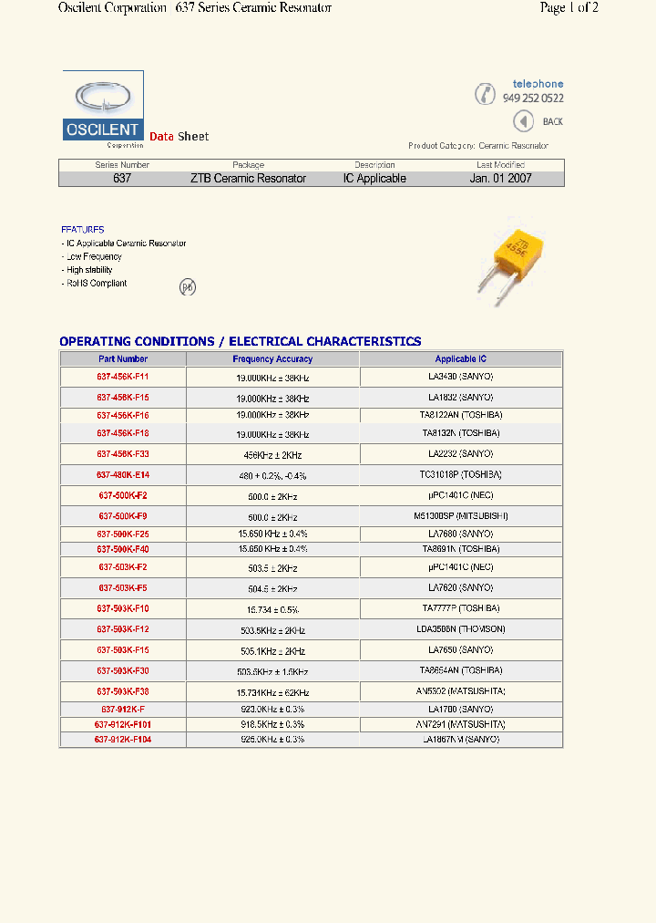 637-912K-F101_4471369.PDF Datasheet