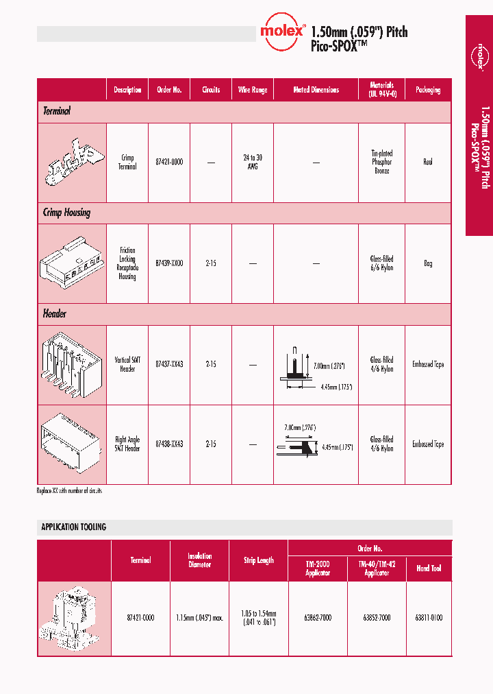 63852-7000_4432321.PDF Datasheet