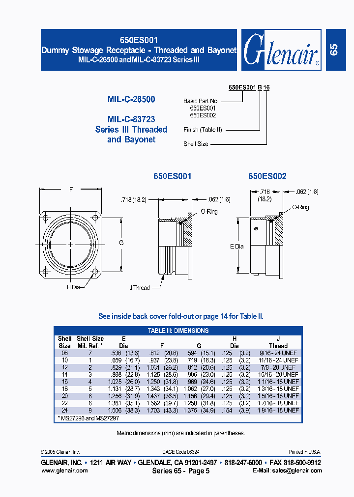 650ES001B16_4815066.PDF Datasheet