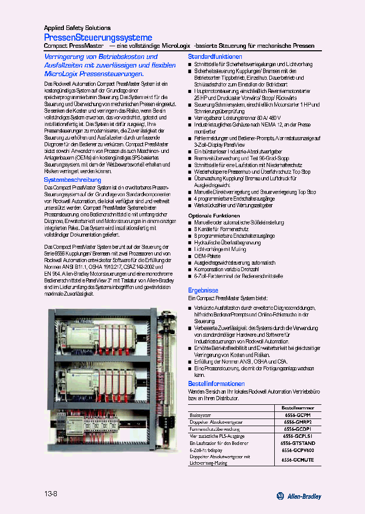 6556-GCMUTE_4307813.PDF Datasheet