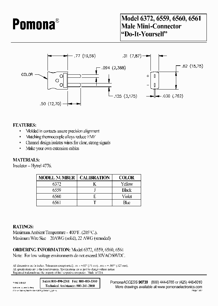 6559_4378989.PDF Datasheet