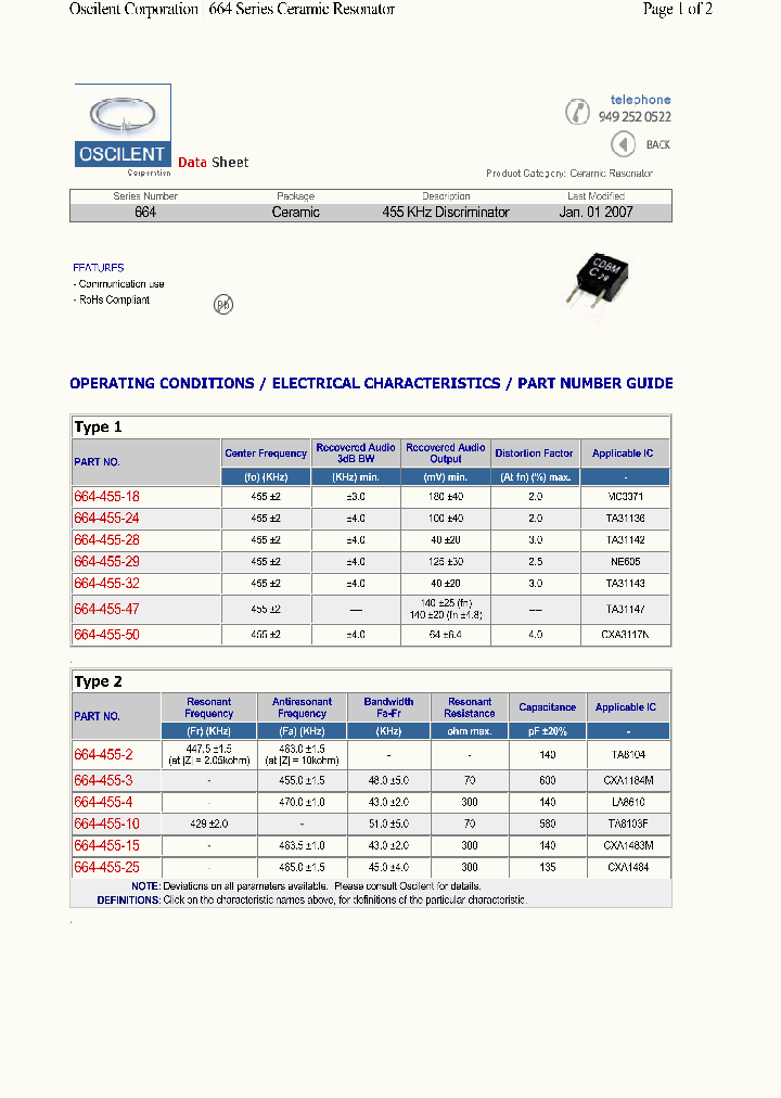 664-455-10_4471362.PDF Datasheet