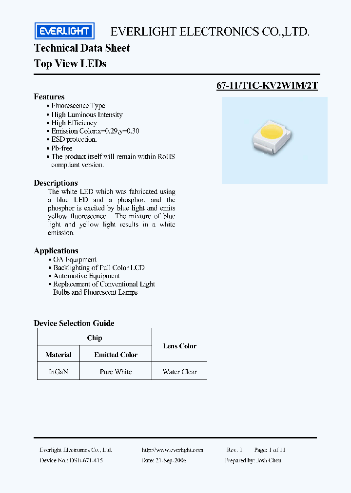 67-11-T1C-KV2W1M-2T_4665084.PDF Datasheet