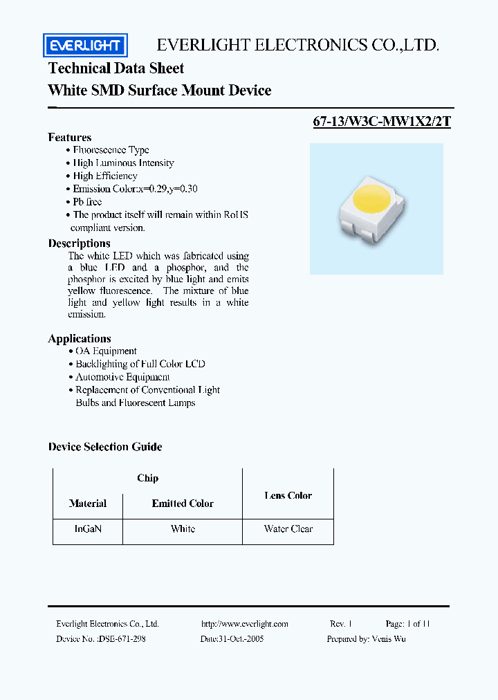 67-13-W3C-MW1X2-2T_4379039.PDF Datasheet