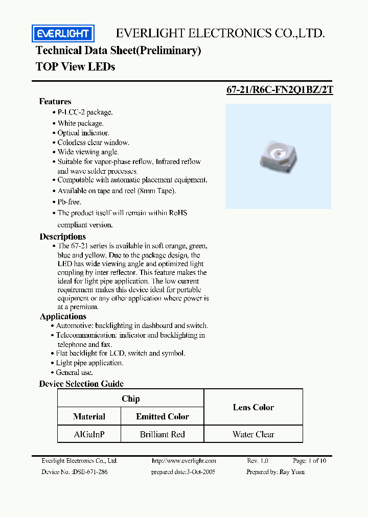 67-21-R6C-FN2Q1BZ-2T_4884110.PDF Datasheet