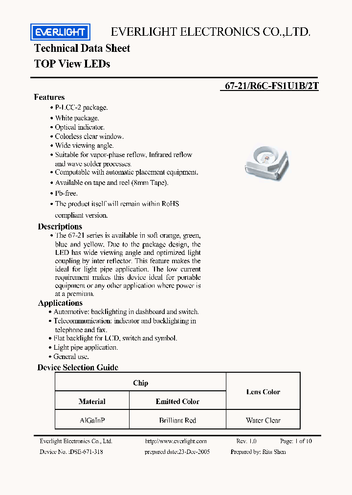 67-21-R6C-FS1U1B-2T_4394073.PDF Datasheet