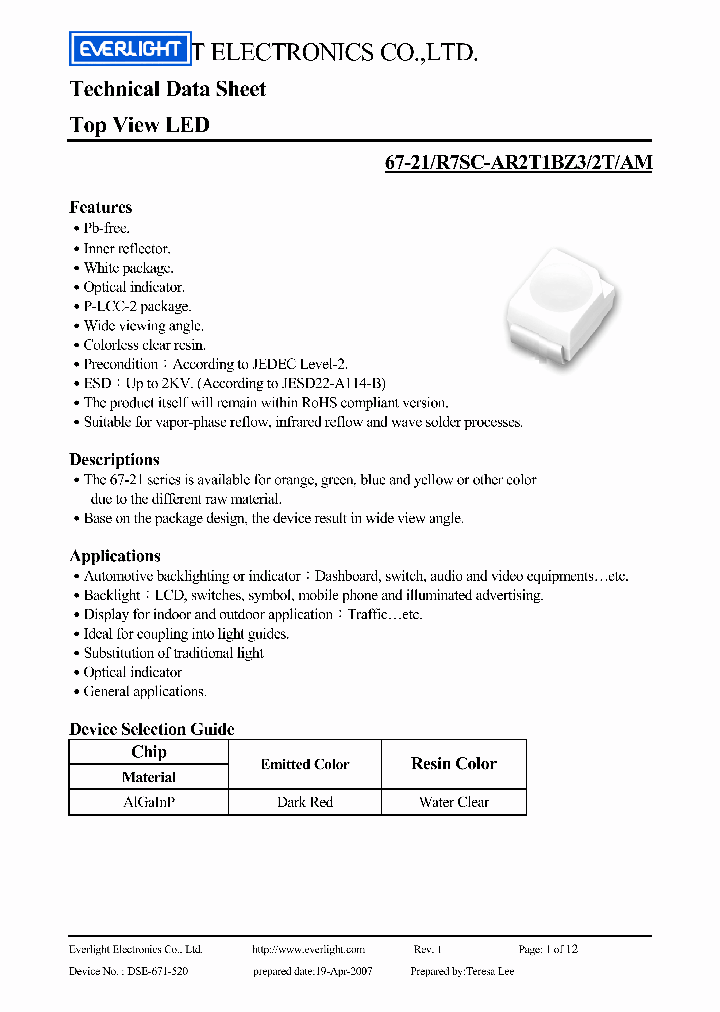 67-21-R7SC-AR2T1BZ3-2T_4221985.PDF Datasheet