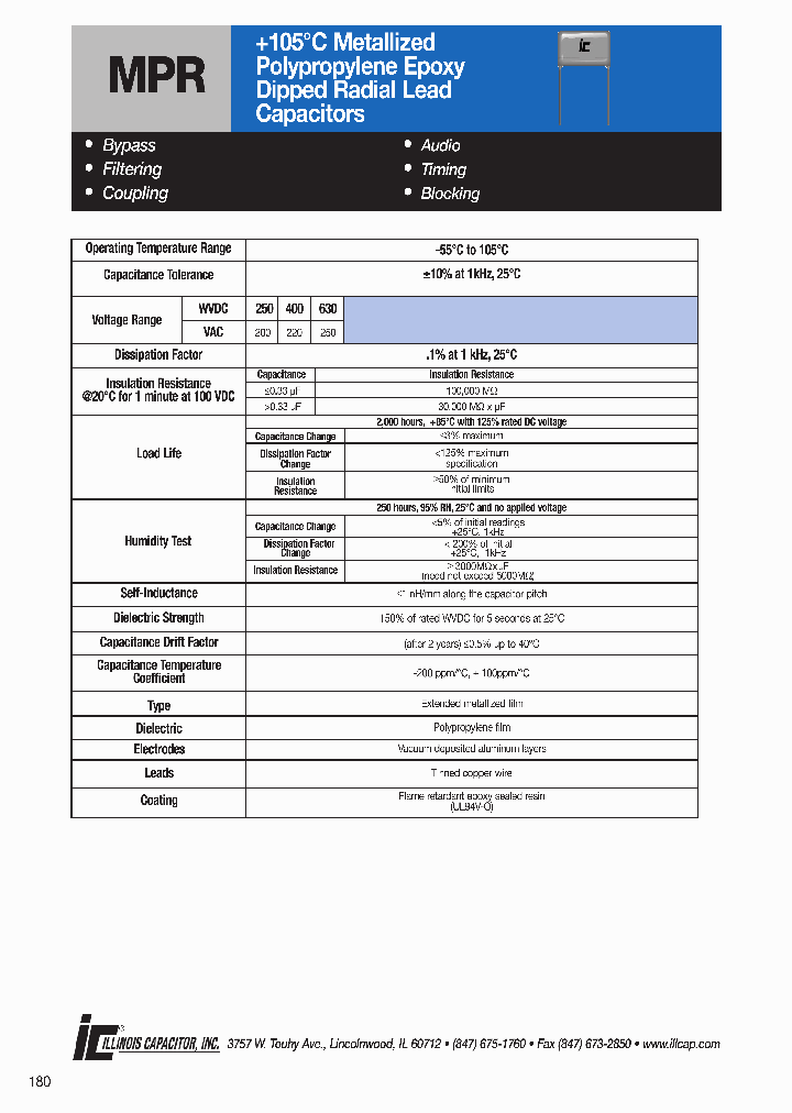 683MPR250K_4426275.PDF Datasheet