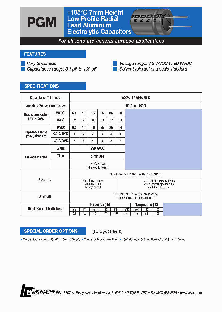 685PGM050M_4584328.PDF Datasheet