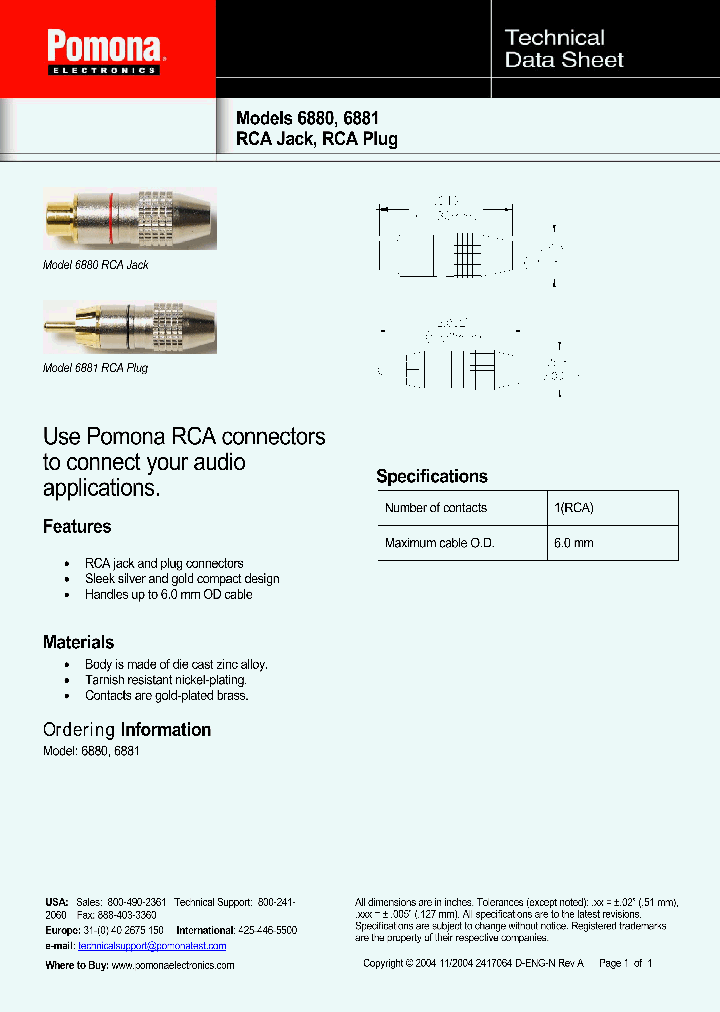 6881_4711975.PDF Datasheet