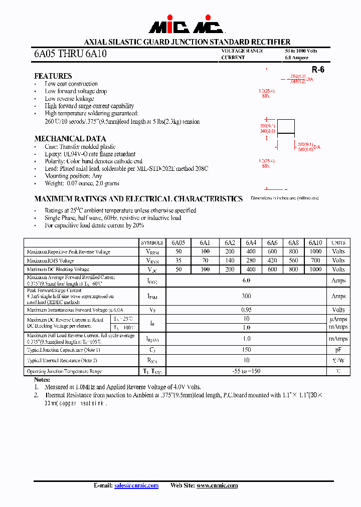 6A6_4468776.PDF Datasheet
