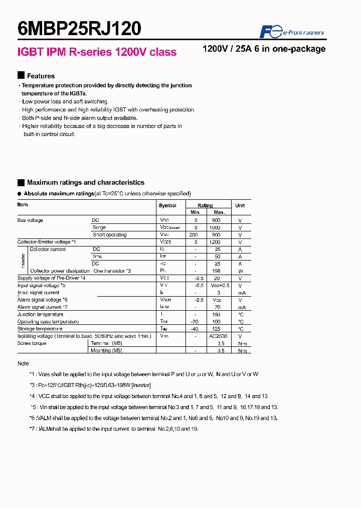 6MBP25RJ120_4168179.PDF Datasheet
