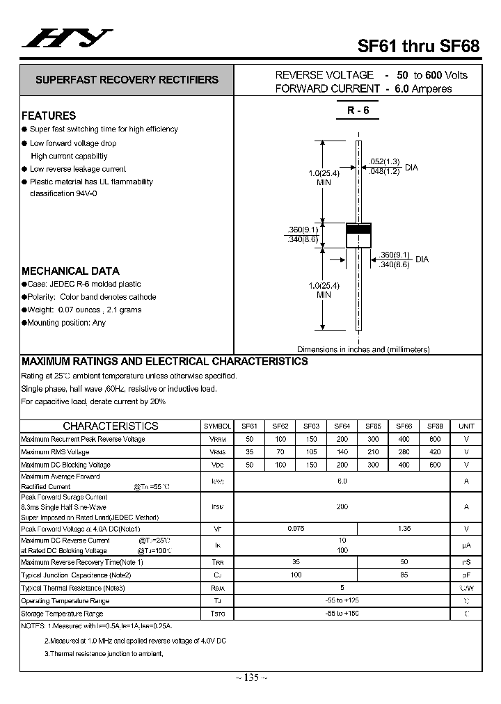 SF61-SF68_4504861.PDF Datasheet