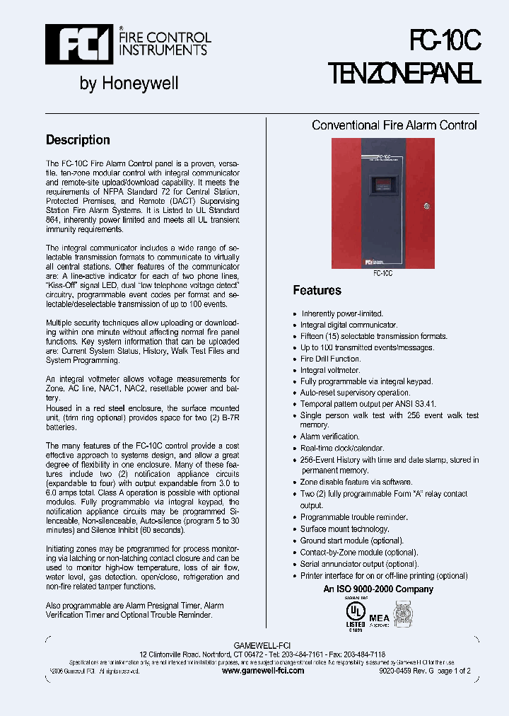 700-01198_4842216.PDF Datasheet