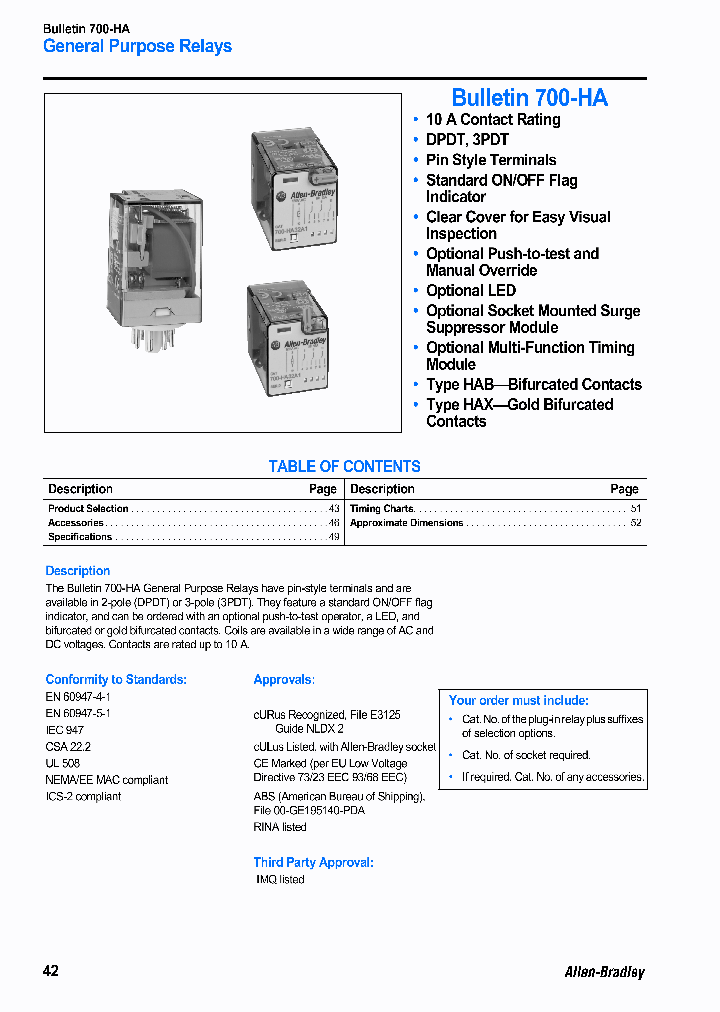700-HA32A06_4298137.PDF Datasheet