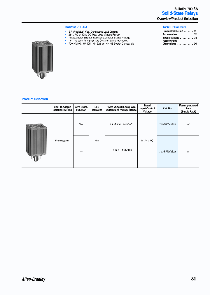 700-HT2_4875105.PDF Datasheet