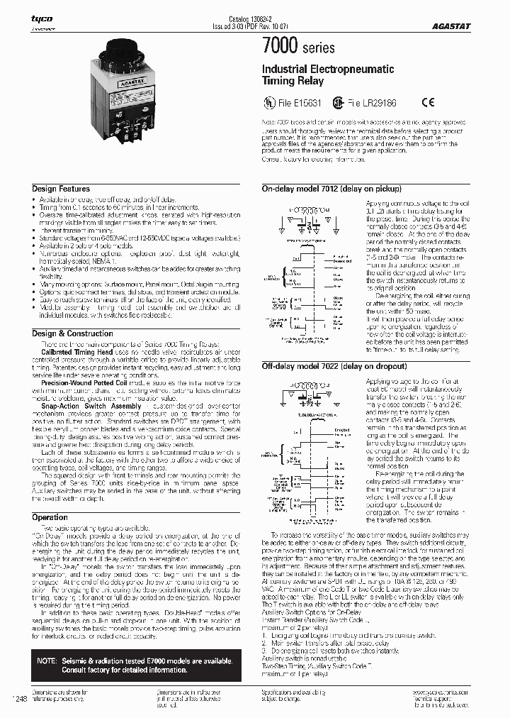 7012NAA1_4602795.PDF Datasheet