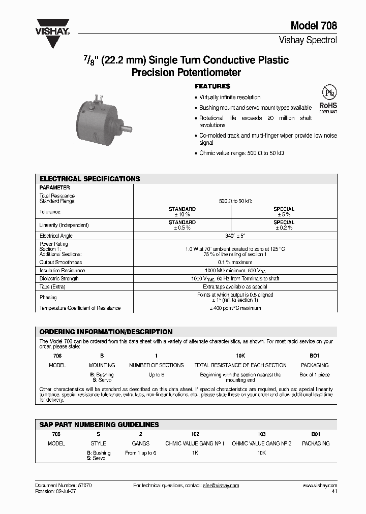 708S110KBO1_4847261.PDF Datasheet
