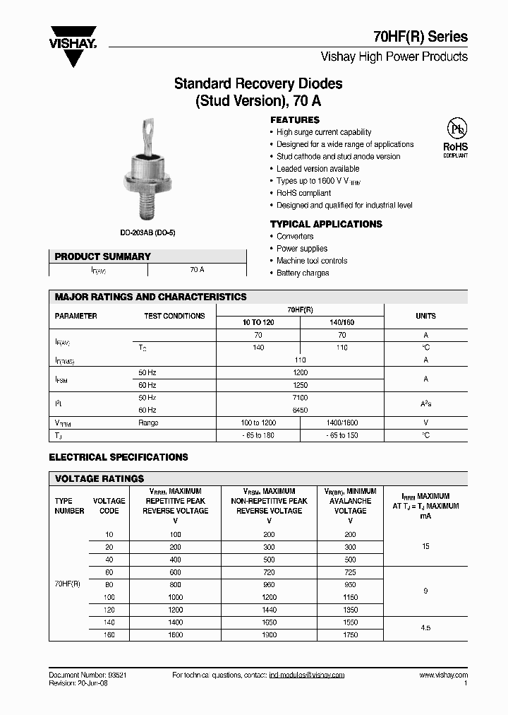 70HFR120M_4266424.PDF Datasheet