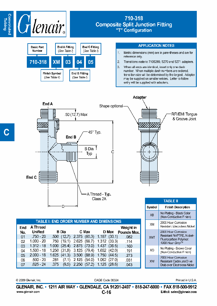 710-318XM03_4814919.PDF Datasheet