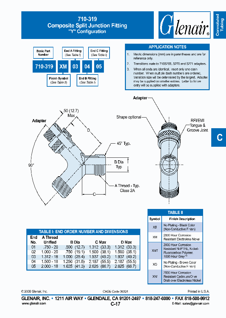710-319XM03_4814918.PDF Datasheet