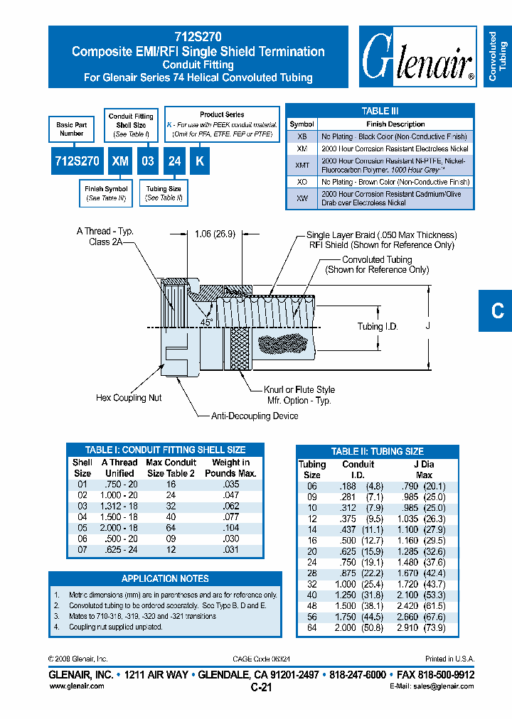 712S270XM_4782951.PDF Datasheet