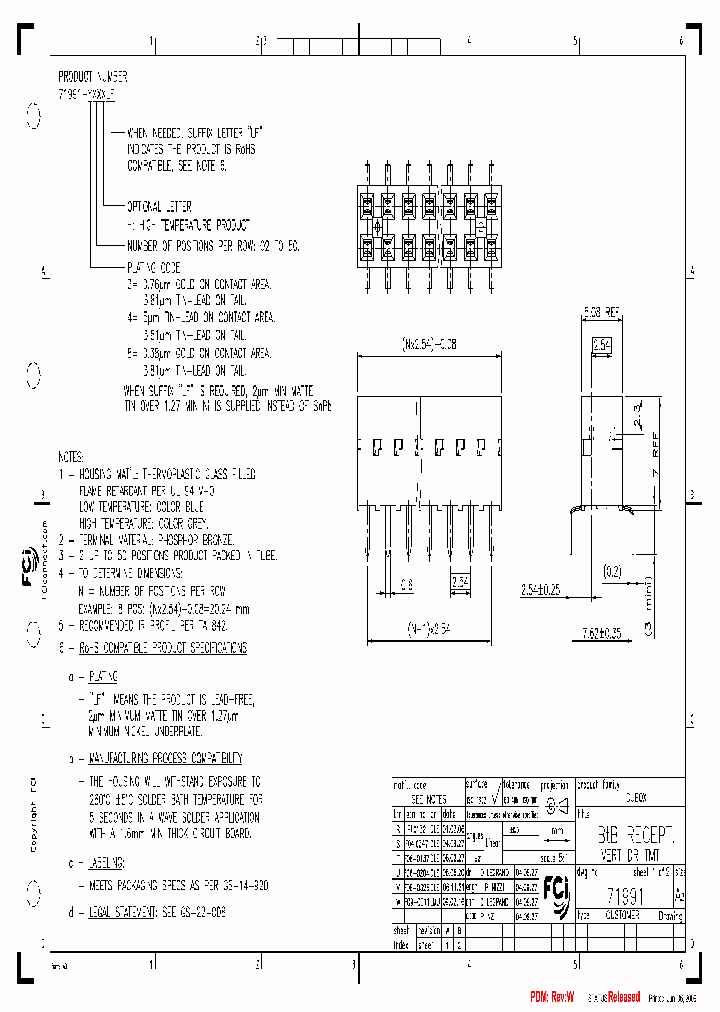 71991-850HLF_4581786.PDF Datasheet