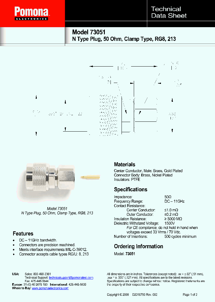 73051_4702759.PDF Datasheet