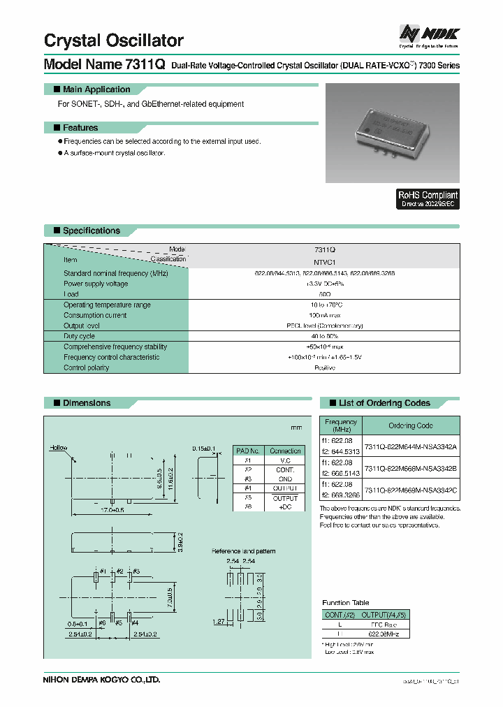 7311Q-622M644M-NSA3342A_4806898.PDF Datasheet