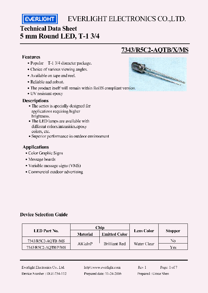 7343R5C2-AQTBMS_4395403.PDF Datasheet