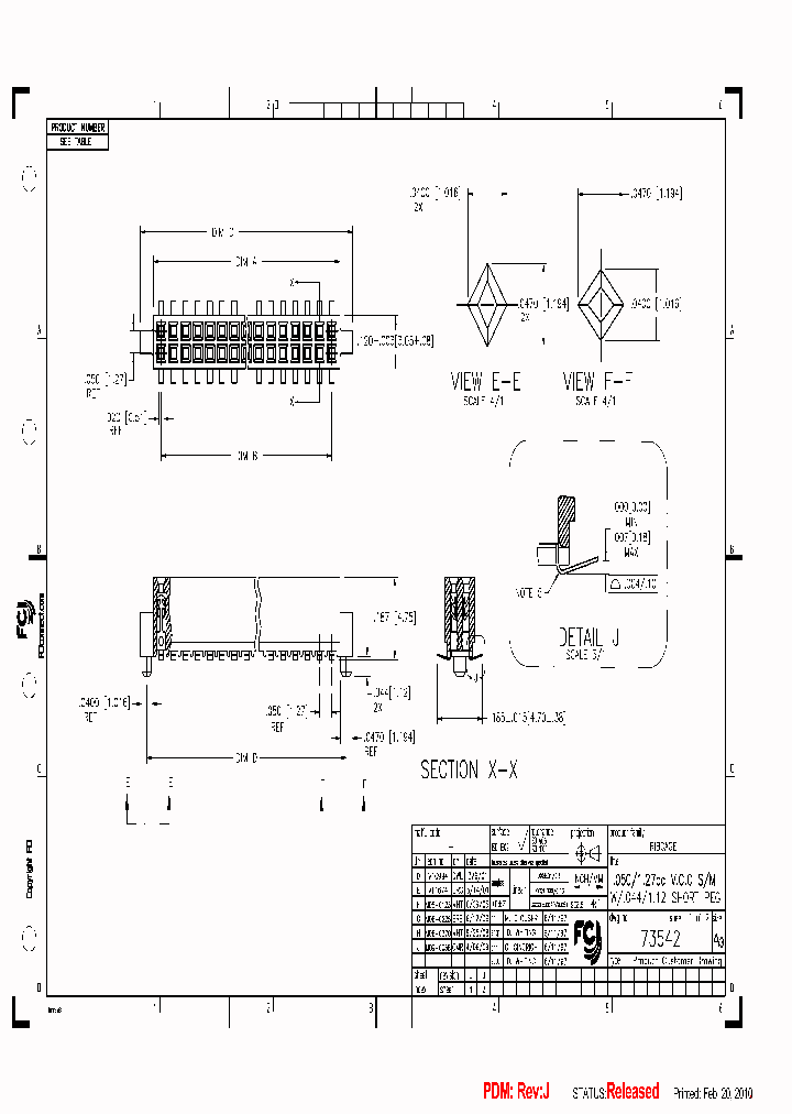 73542-640_4707110.PDF Datasheet