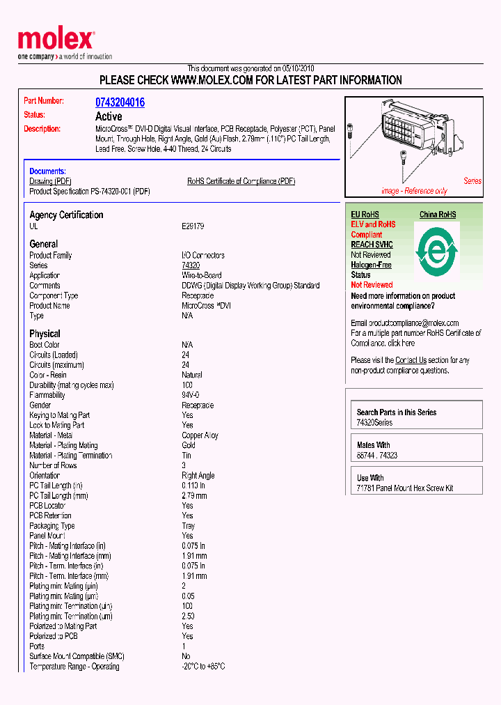 74320-4016_4883344.PDF Datasheet