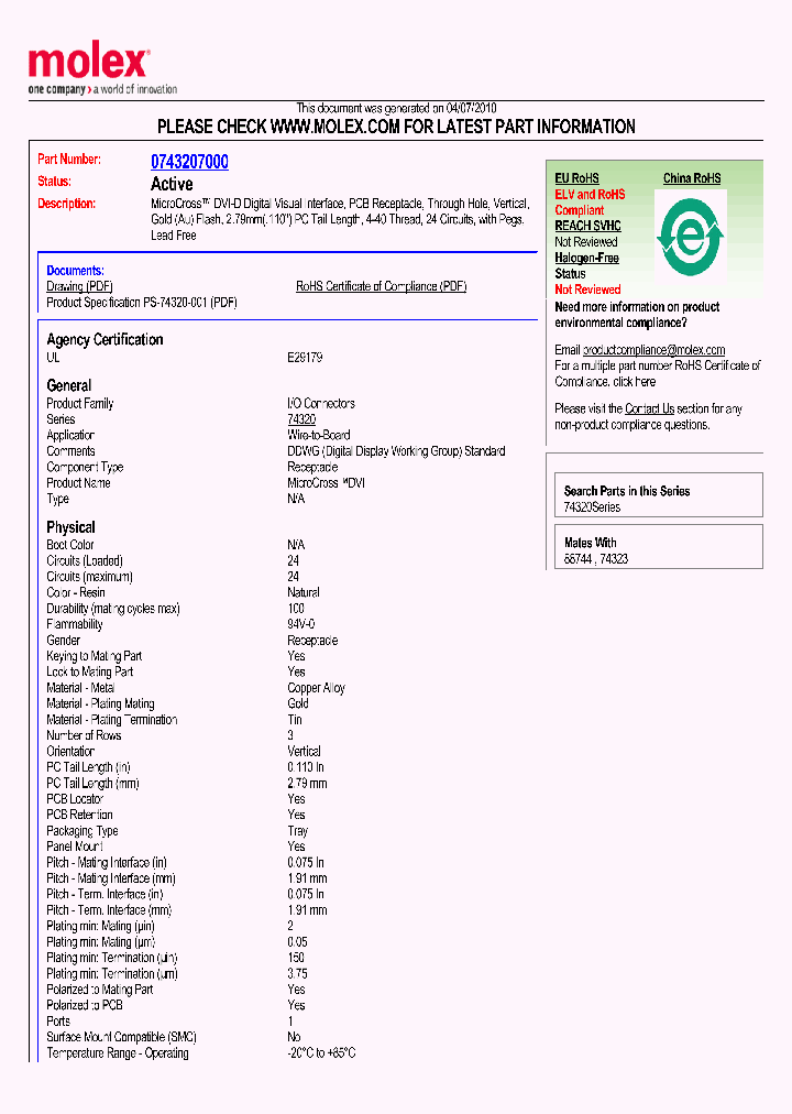 74320-7000_4906516.PDF Datasheet