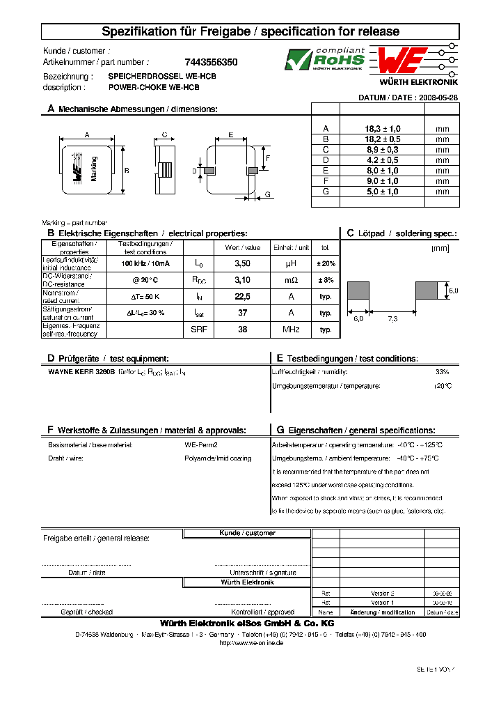 7443556350_4601857.PDF Datasheet