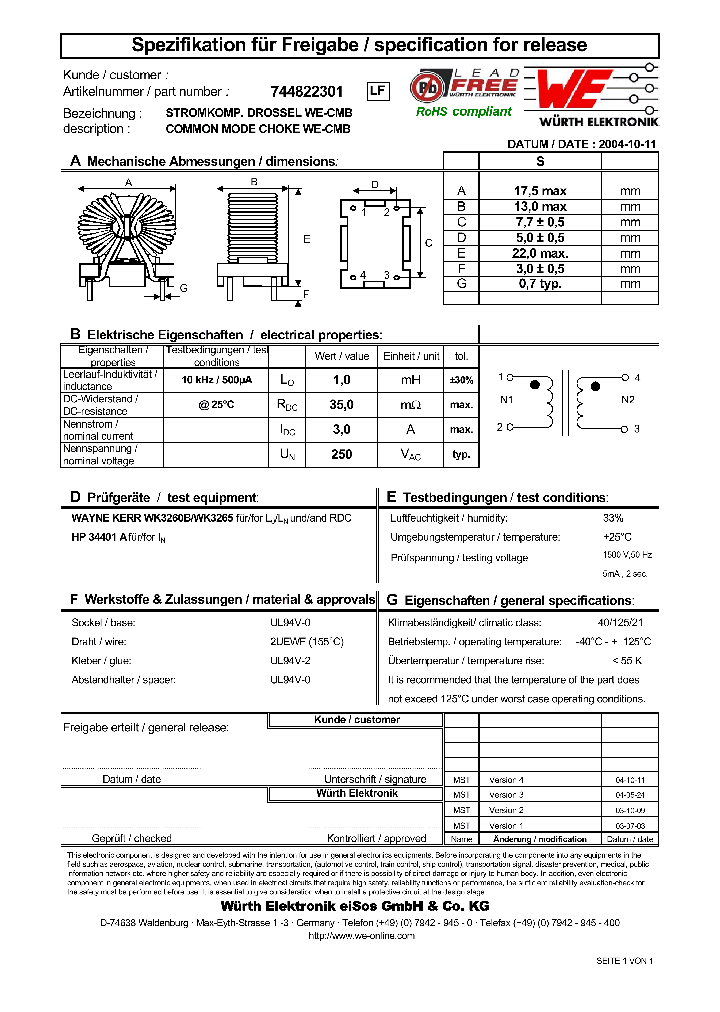 744822301_4710388.PDF Datasheet