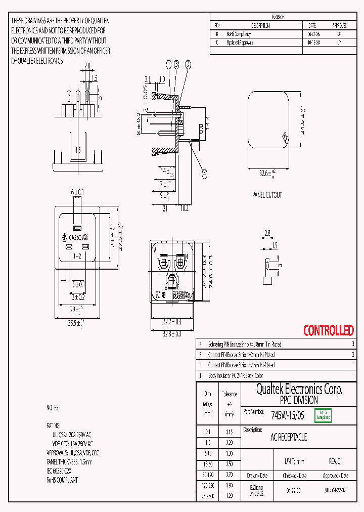 745W-15-05_4571342.PDF Datasheet