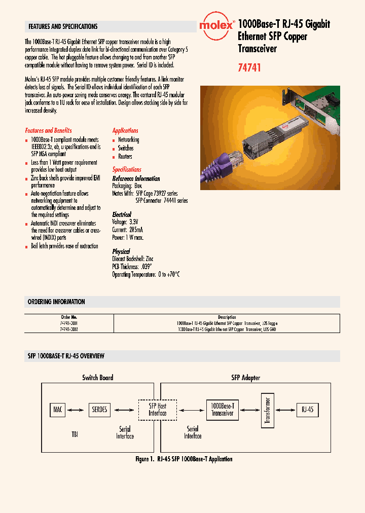 74741-0001_4797876.PDF Datasheet