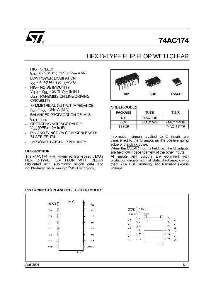 74AC17401_4910319.PDF Datasheet
