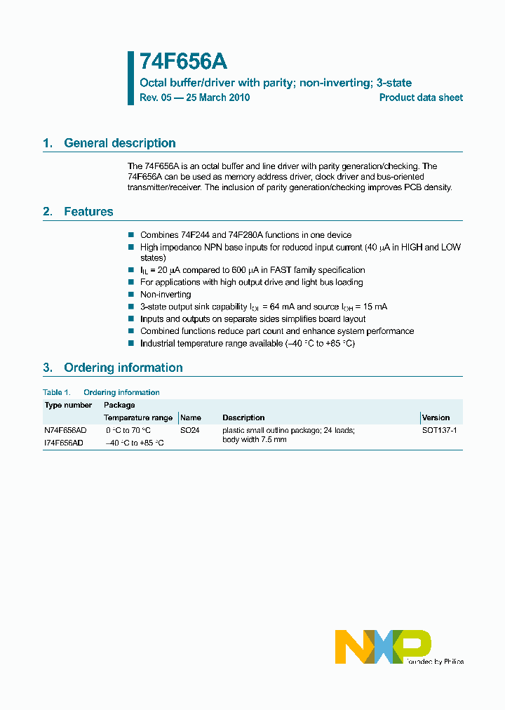 74F656A_4576749.PDF Datasheet