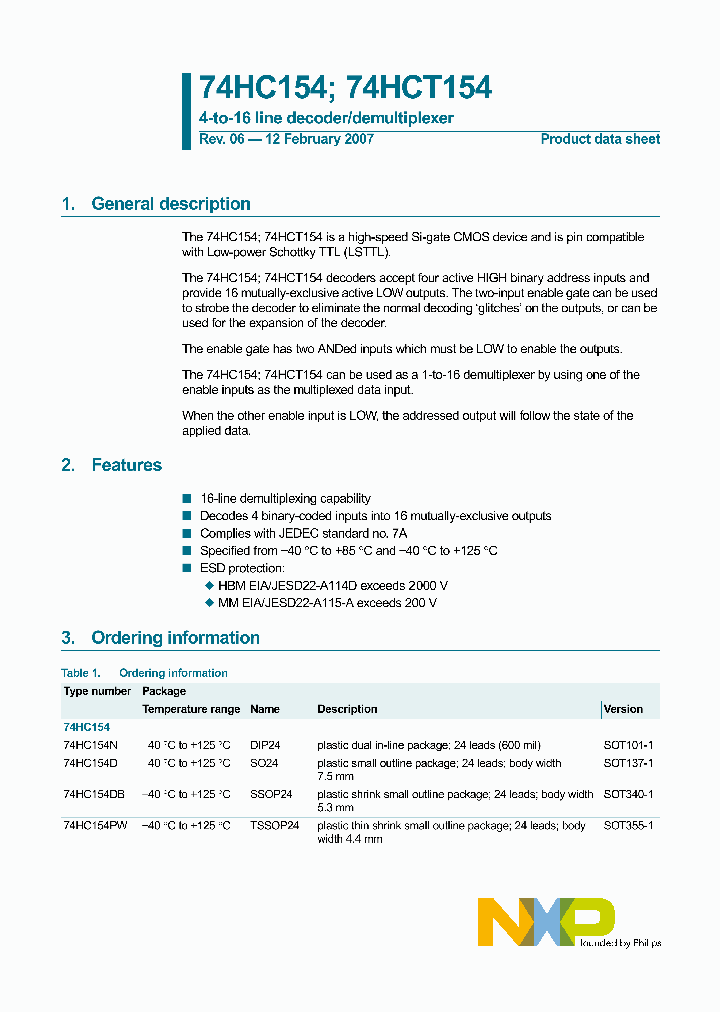 74HCT154BQ_4626791.PDF Datasheet