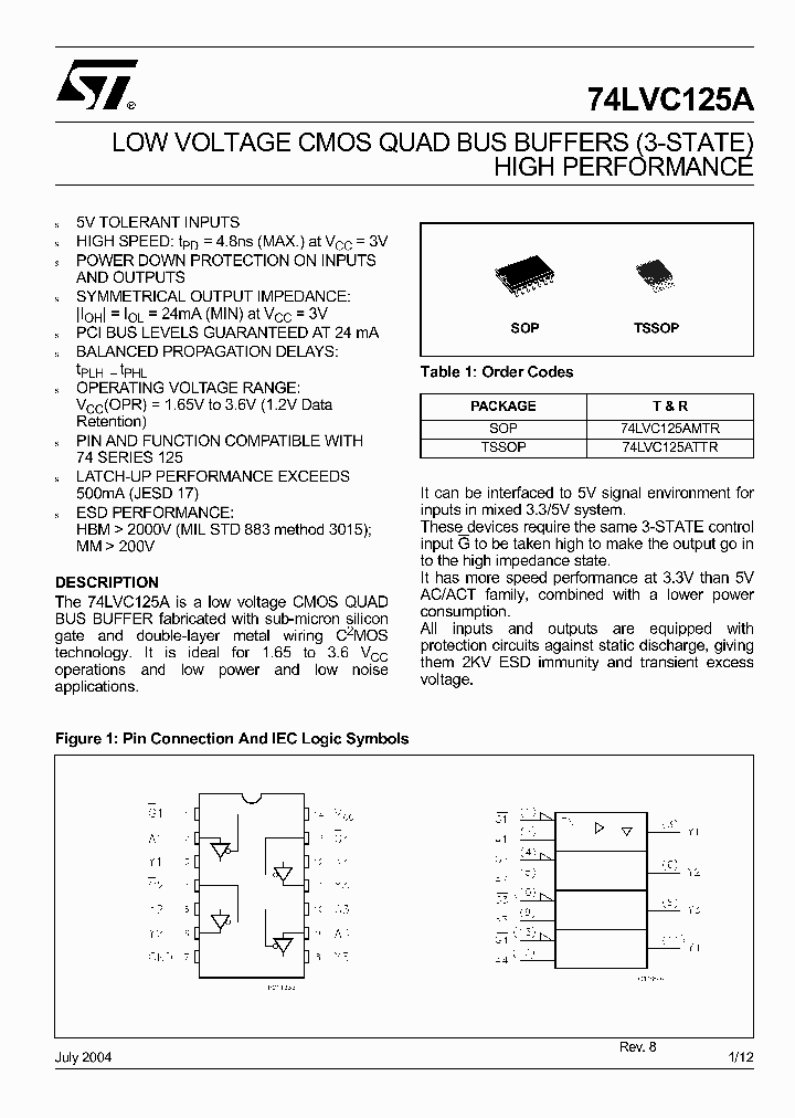 74LVC125A_4736016.PDF Datasheet