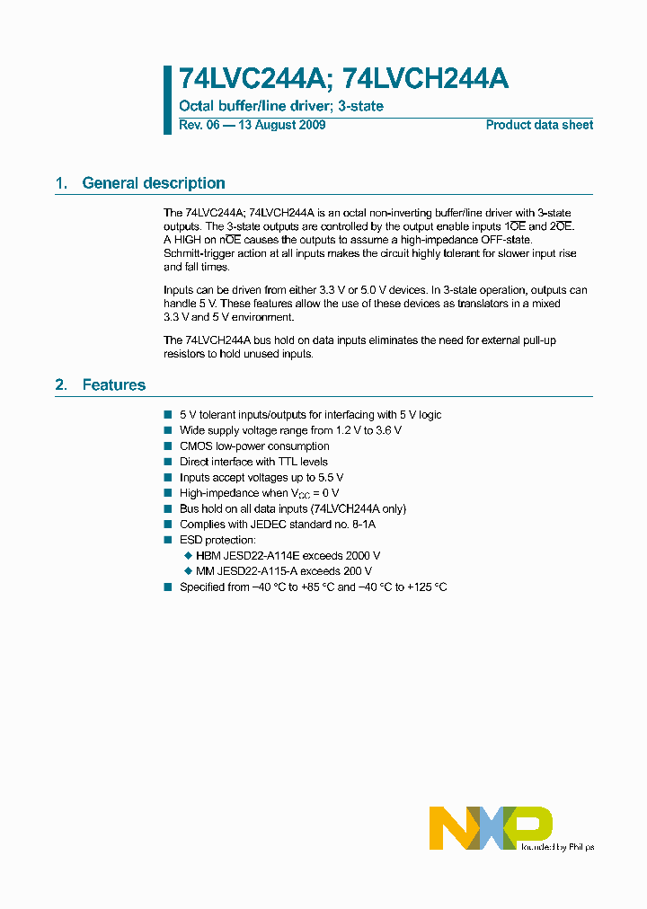 74LVC244ABQ_4617466.PDF Datasheet