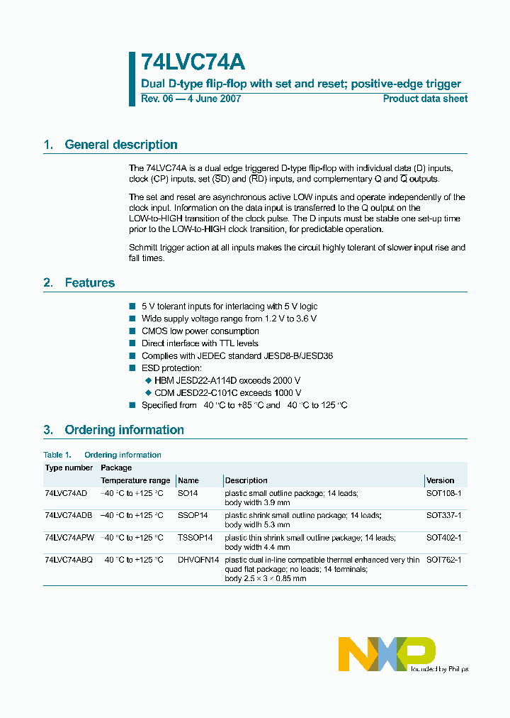 74LVC74ABQ_4583469.PDF Datasheet