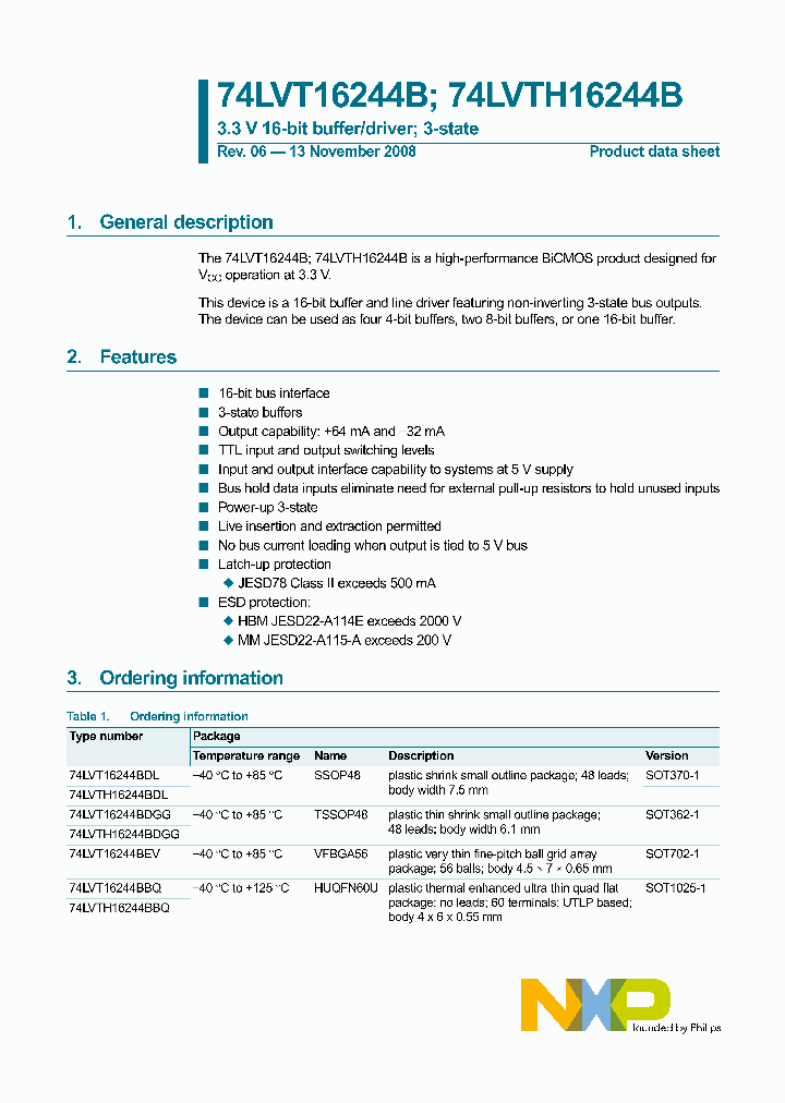 74LVT16244BBQ_4324580.PDF Datasheet