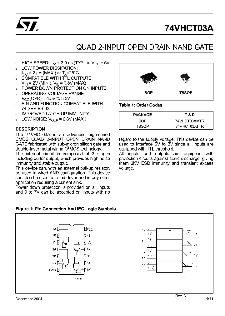 74VHCT03A04_4651532.PDF Datasheet