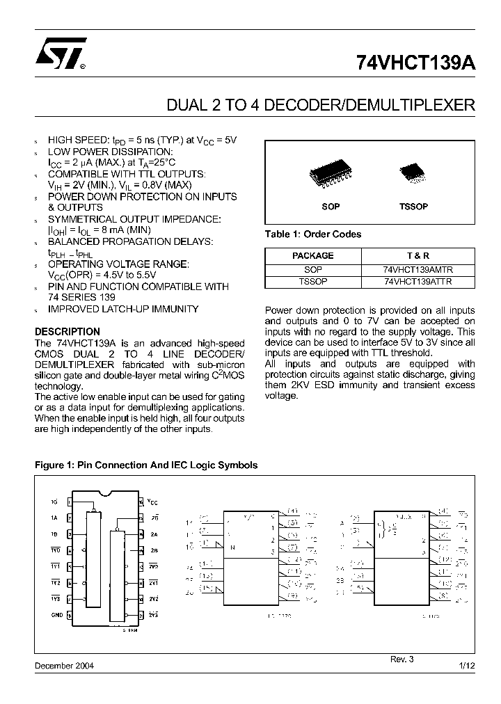 74VHCT139A04_4859904.PDF Datasheet