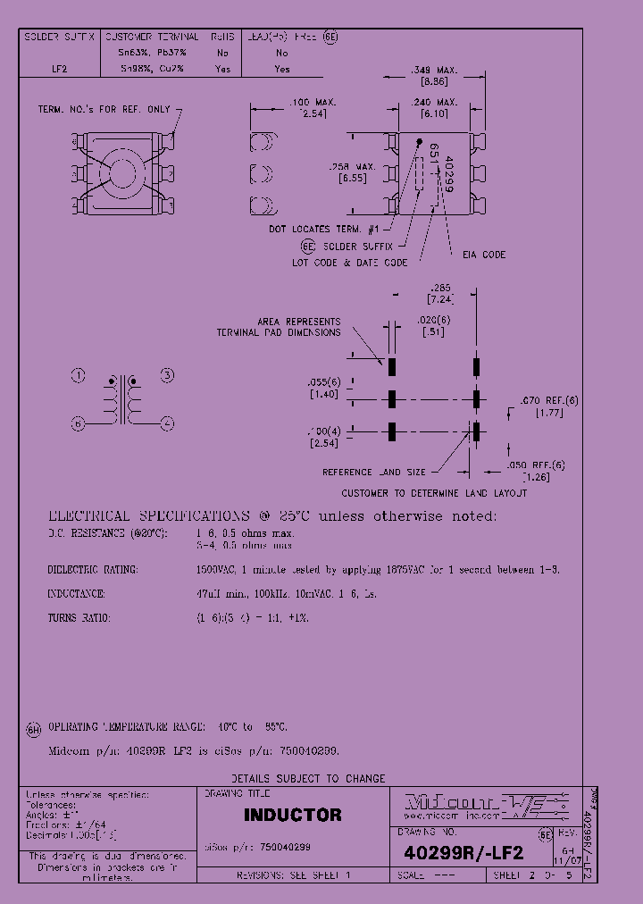 750040299_4710369.PDF Datasheet