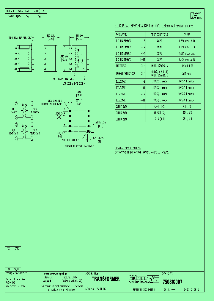 750310007_4770124.PDF Datasheet