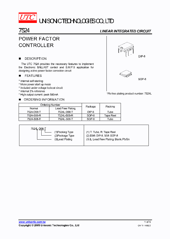 7524-S08-R_4218754.PDF Datasheet