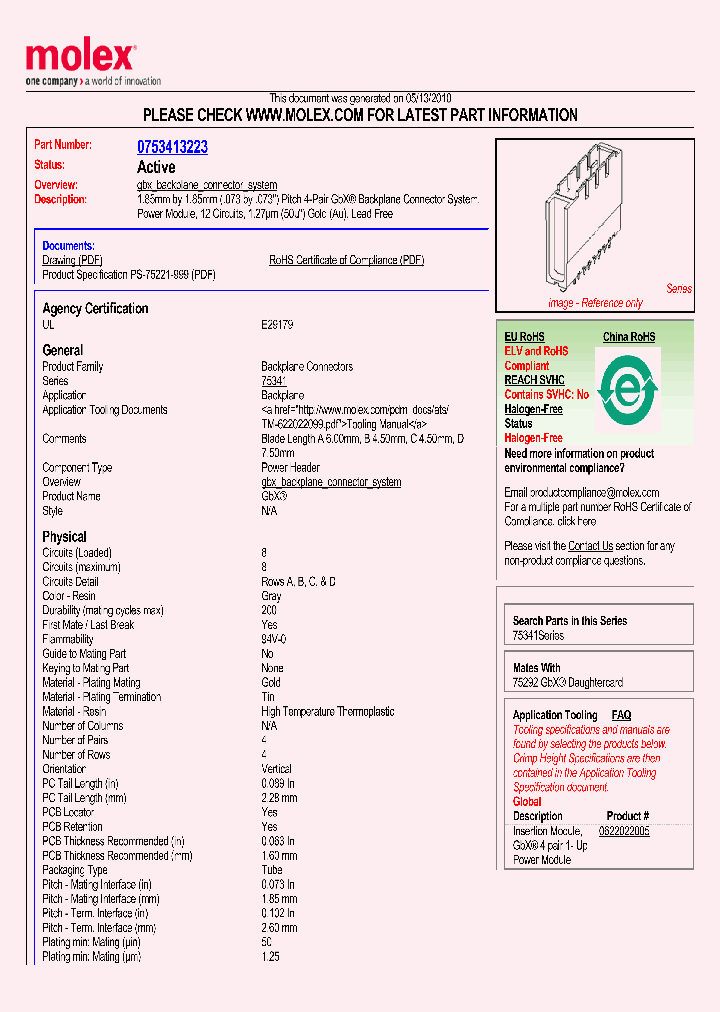 75341-3223_4909583.PDF Datasheet